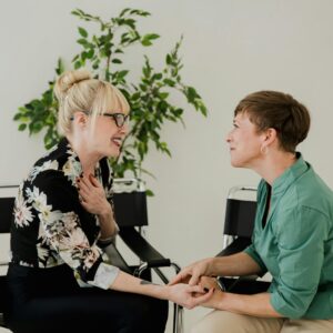 Life Counselling Sessions