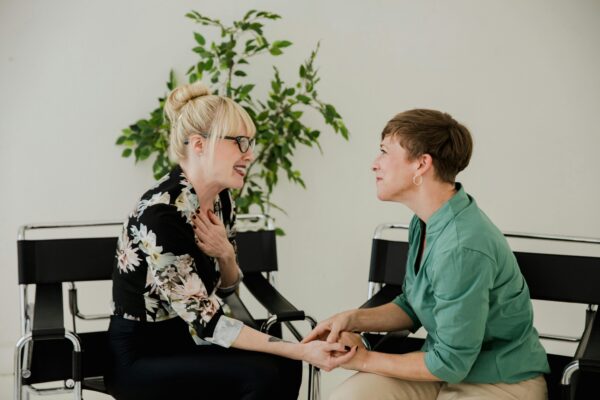 Life Counselling Sessions