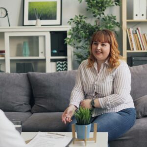 Life Counselling - Initial Session