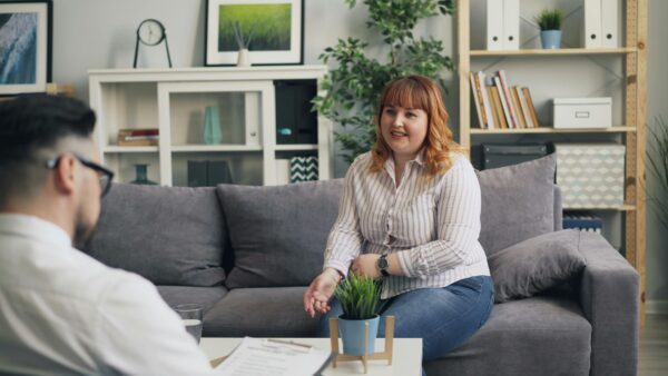 Life Counselling - Initial Session