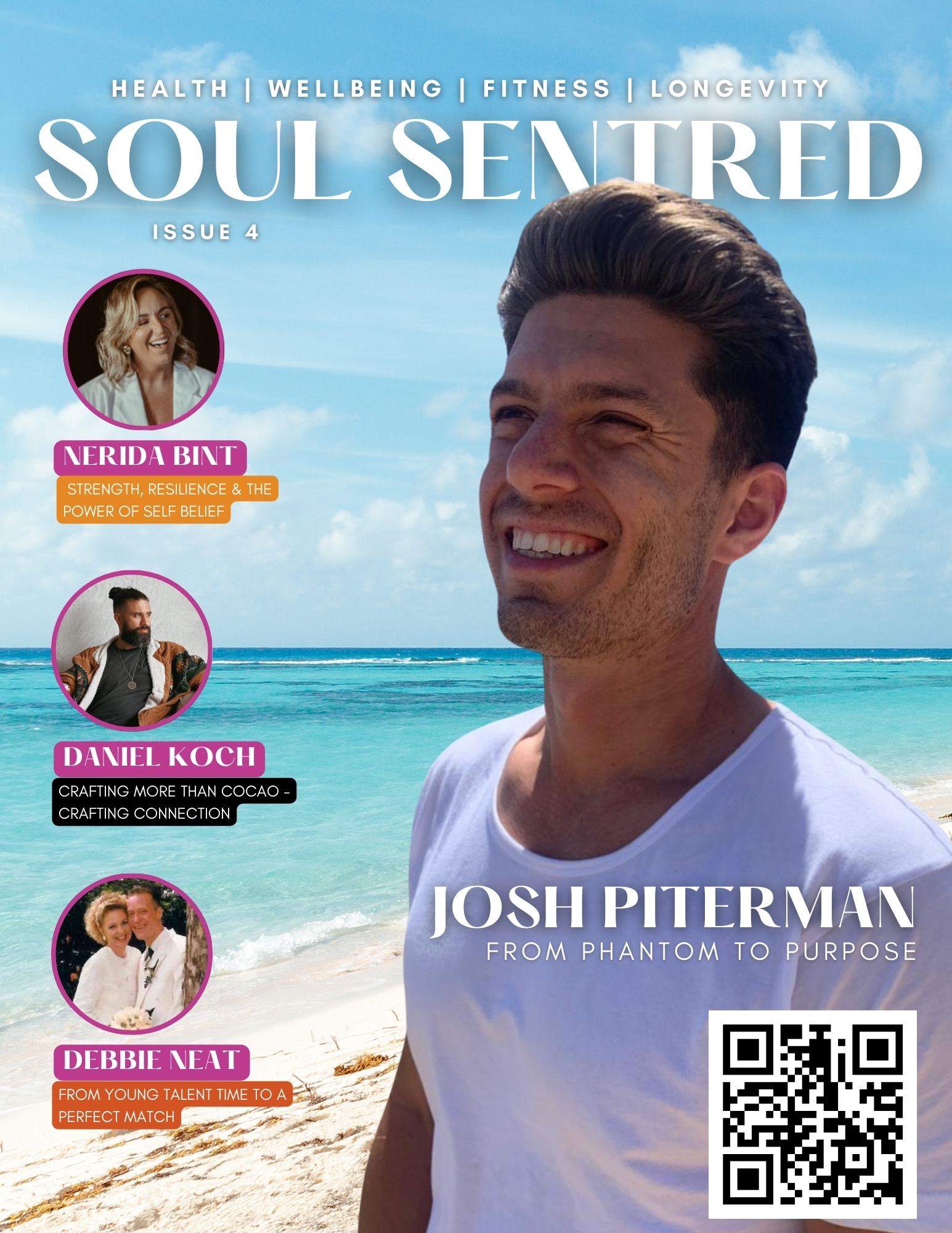 Magazine Cover 4