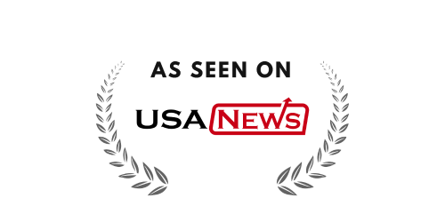 As Seen On USA News