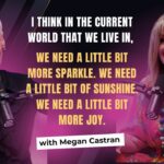 Soul Sentred Podcast - Jaynie Morris with Megan Castran