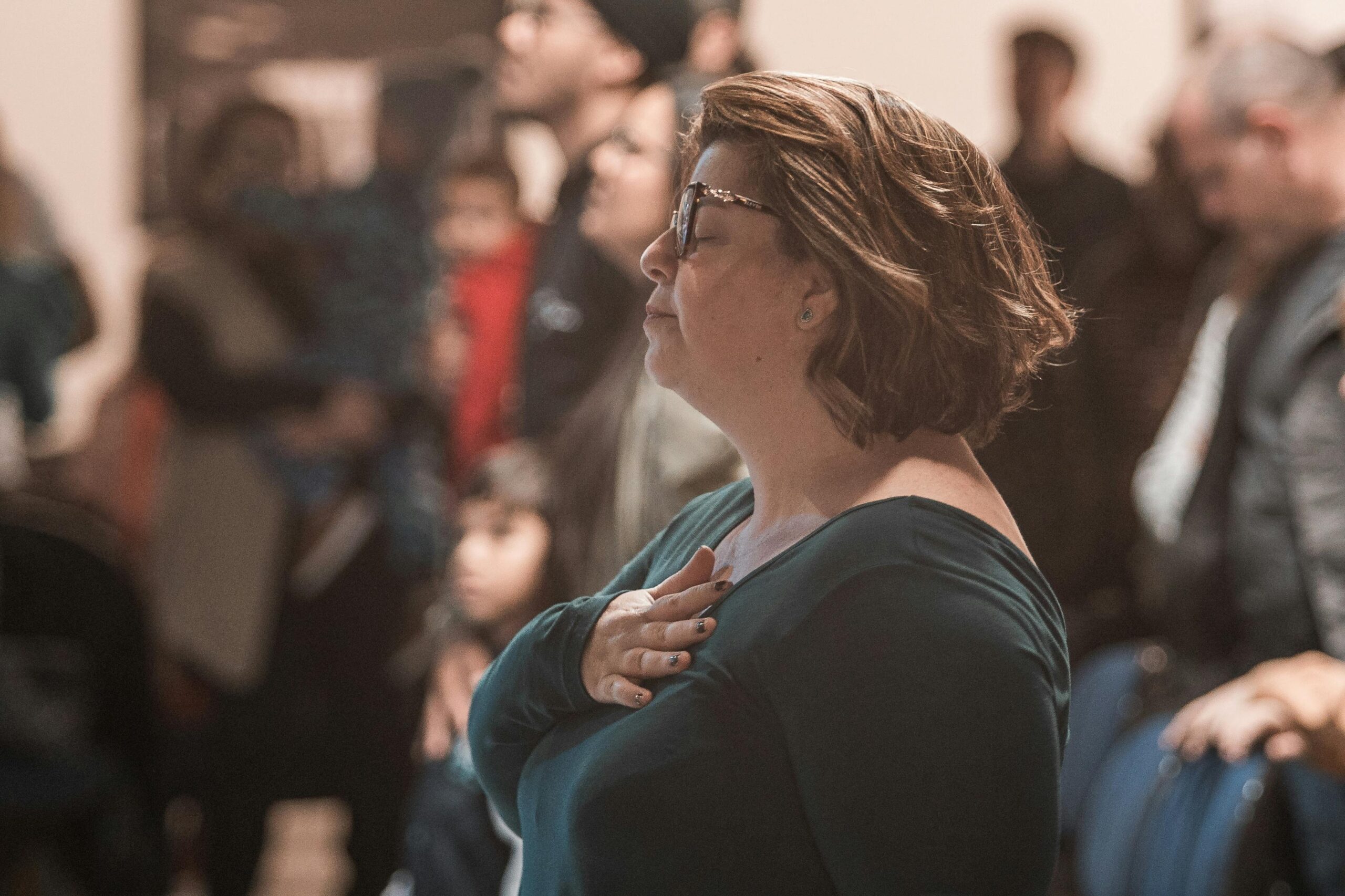 Why Weekly Wellbeing Check-Ins Matter