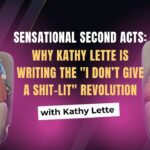 Kathy Lette