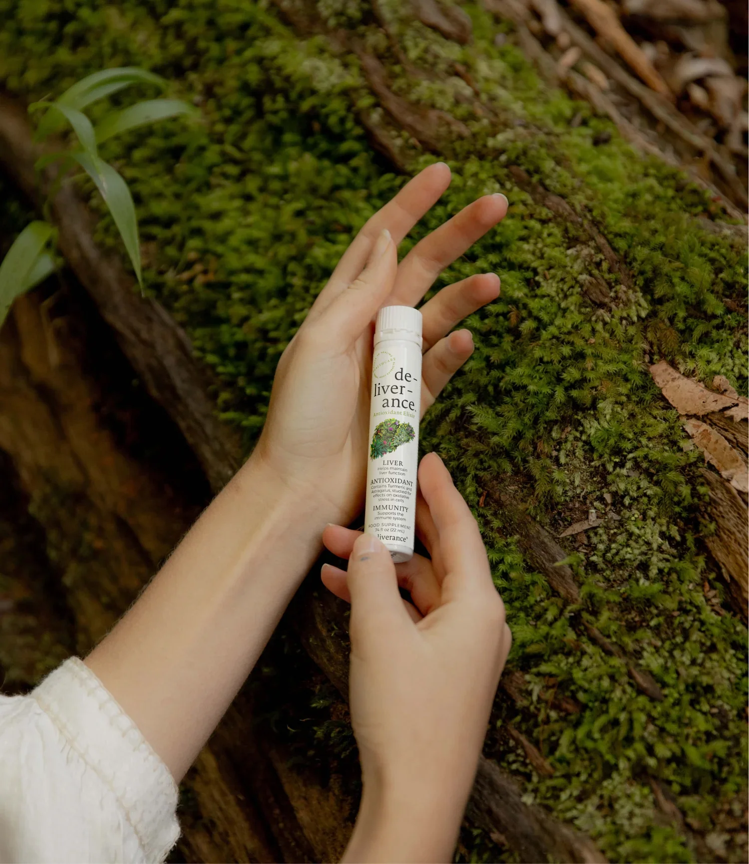 De-Liver-Ance™️ Has Arrived at Soul Sentred