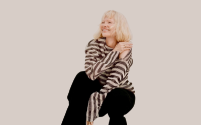 Pamela Anderson: The Reinvention of an Icon