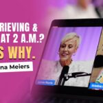 Soul Sentred - Podcast Cover - Kristina Meiers