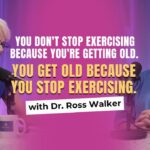 Soul Sentred - Podcast Cover - Dr Ross Walker